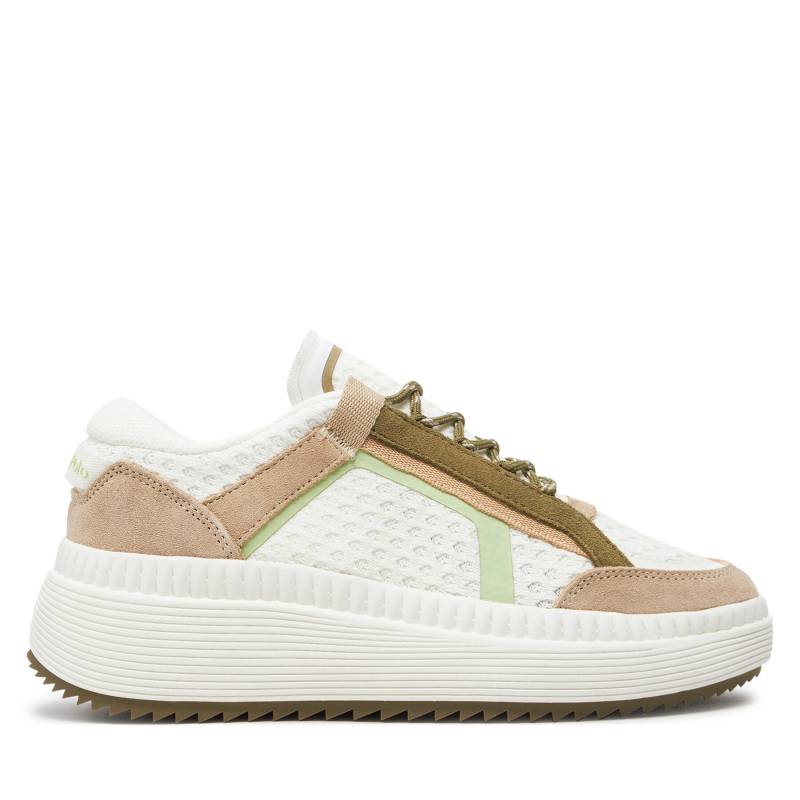 Sneakers Marc O'Polo 40217833501312 Weiß von Marc O'Polo