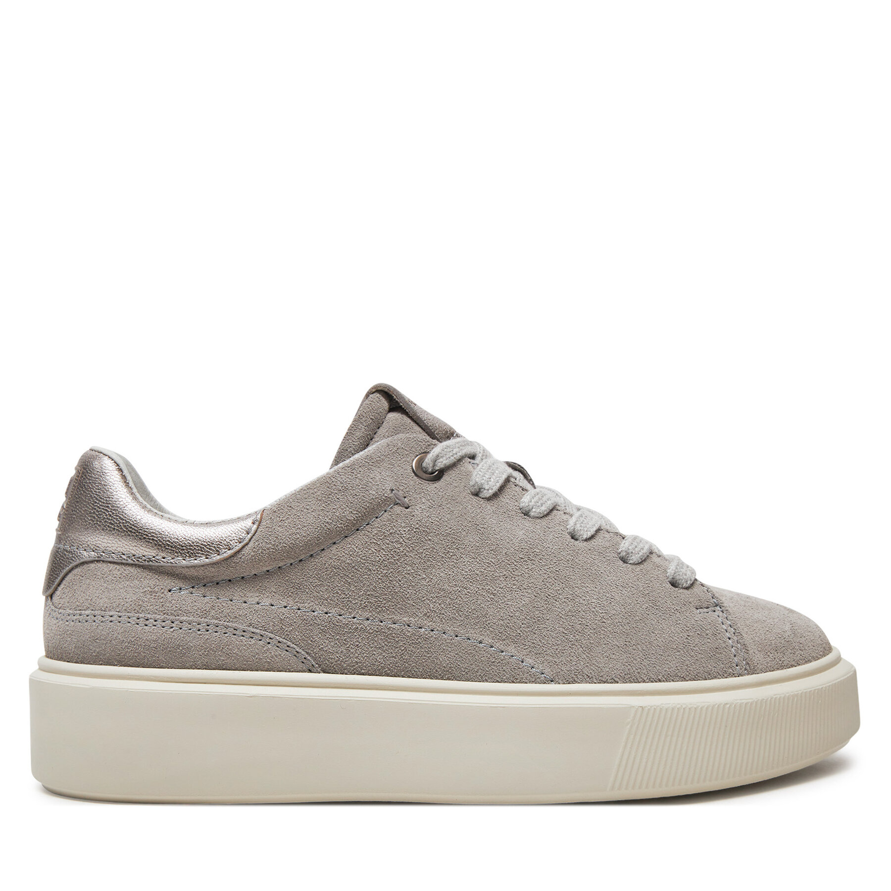 Sneakers Marc O'Polo 407 16283502 300 Grau von Marc O'Polo