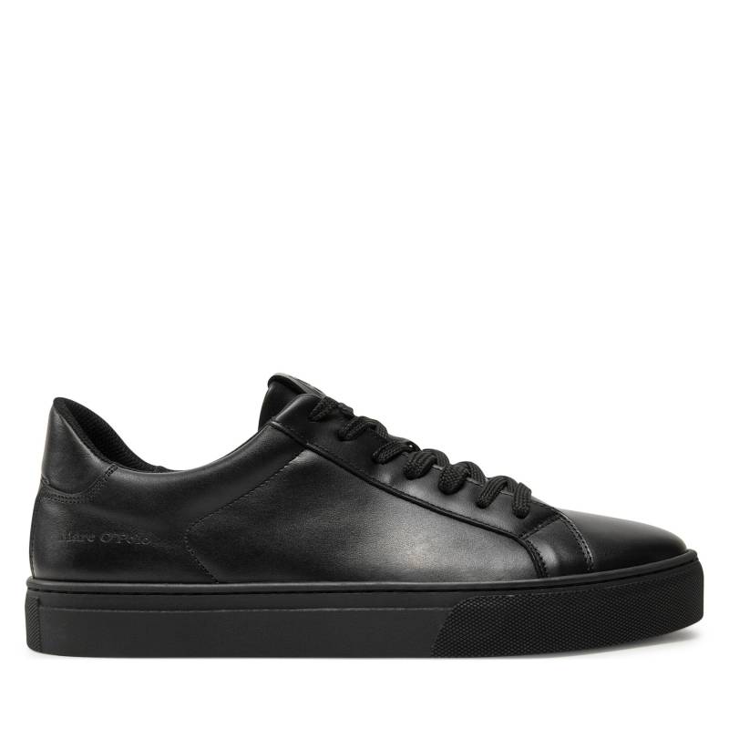 Sneakers Marc O'Polo 407 27723501 100 Schwarz von Marc O'Polo