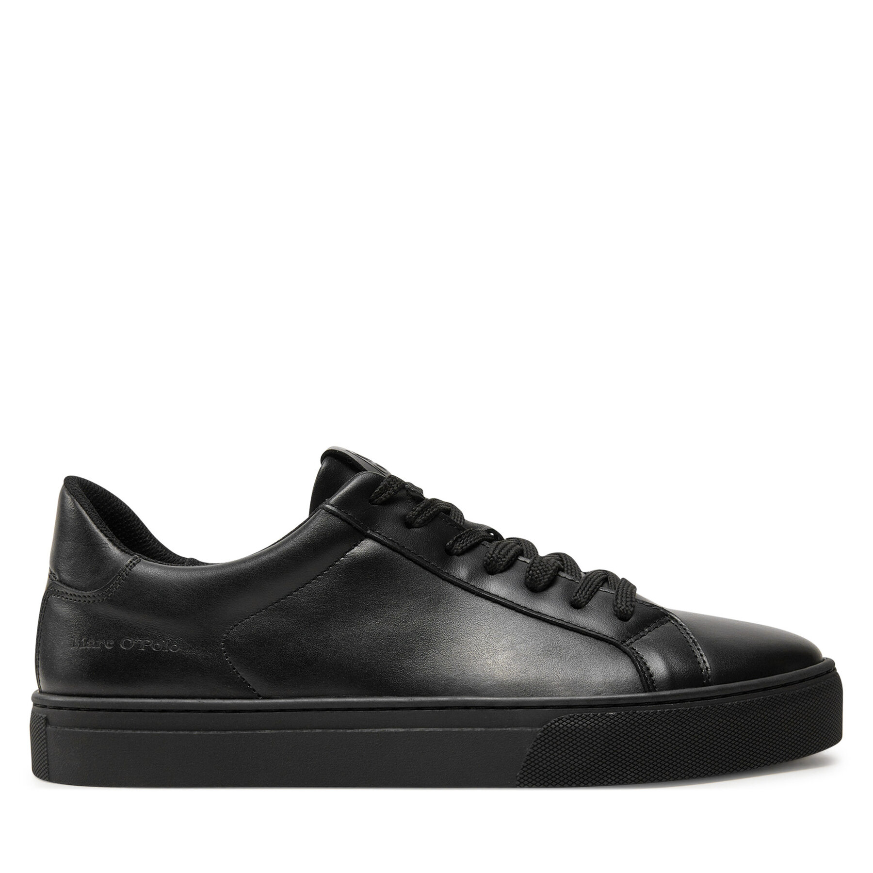 Sneakers Marc O'Polo 407 27723501 100 Schwarz Sneakers Marc O'Polo 407 27723501 100 Schwarz von Marc O'Polo