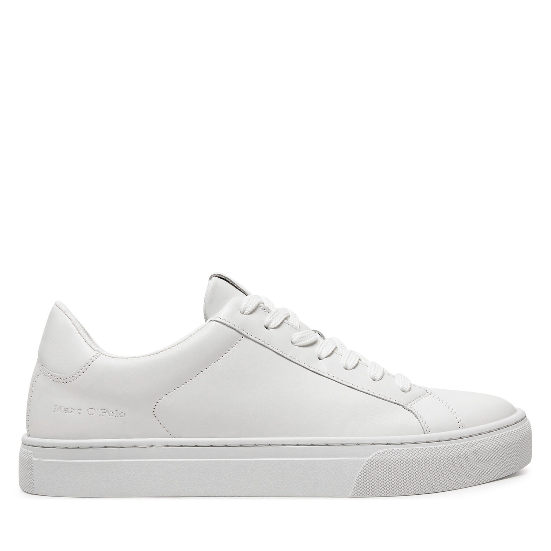 Sneakers Marc O'Polo 407 27723501 100 Weiß von Marc O'Polo