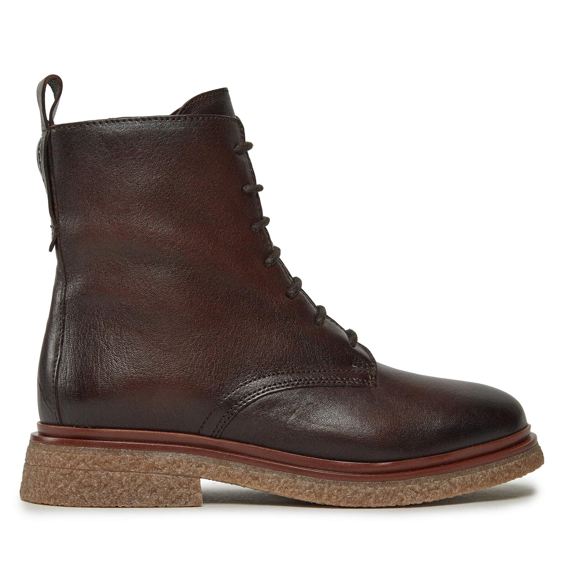Stiefeletten Marc O'Polo 308 13616301 136 Braun Stiefeletten Marc O'Polo 308 13616301 136 Braun von Marc O'Polo