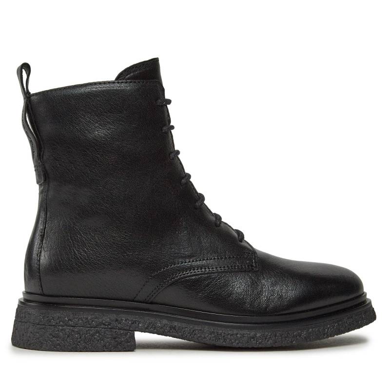 Stiefeletten Marc O'Polo 308 13616301 136 Schwarz von Marc O'Polo