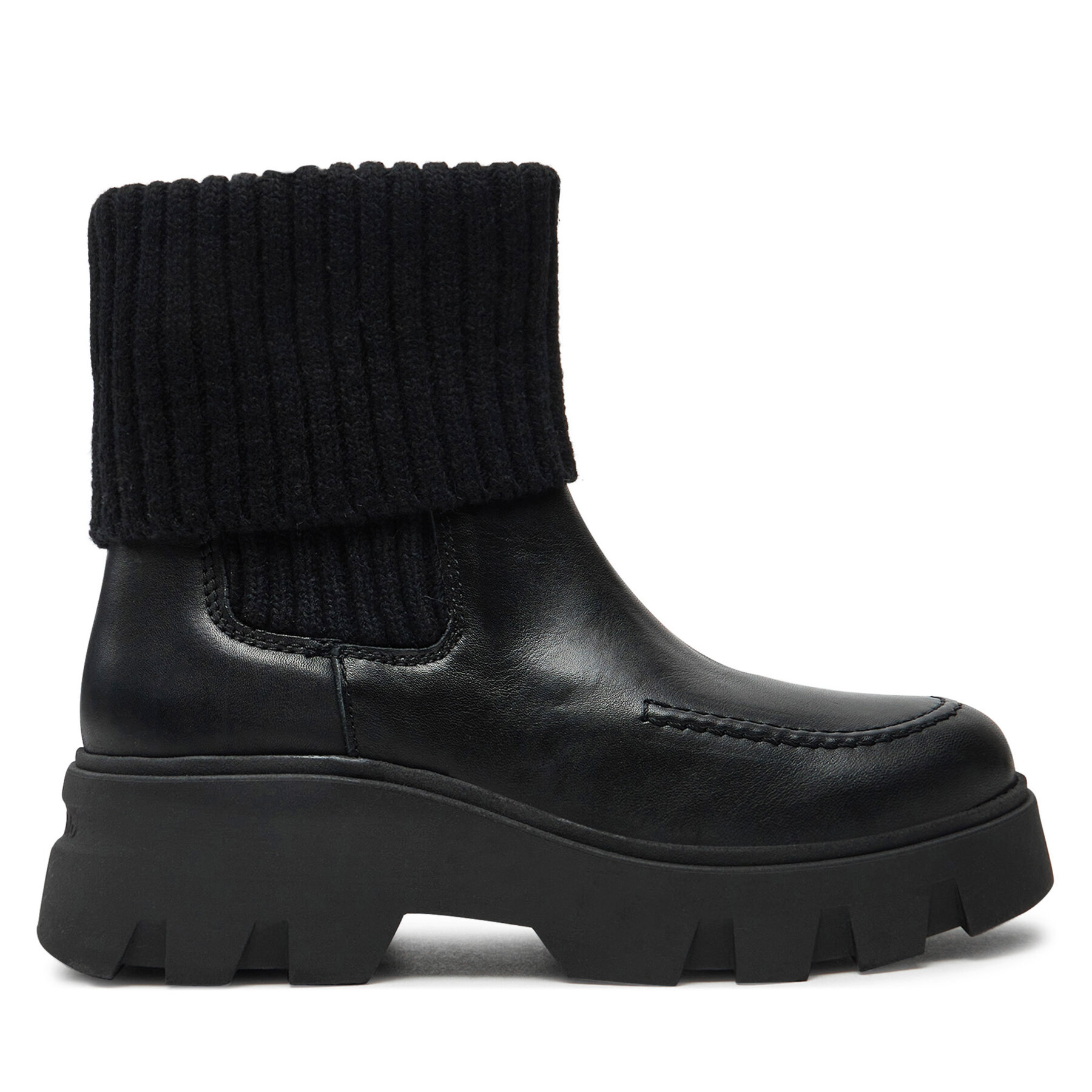 Stiefeletten Marc O'Polo OO2M3020 Schwarz Stiefeletten Marc O'Polo OO2M3020 Schwarz von Marc O'Polo