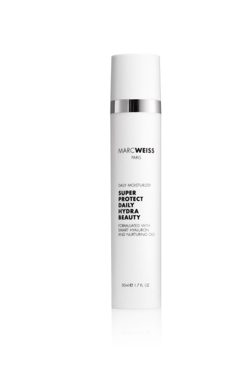 MW Skin Care - Daily Moisturizer Hydra Beauty von Marc Weiss Paris