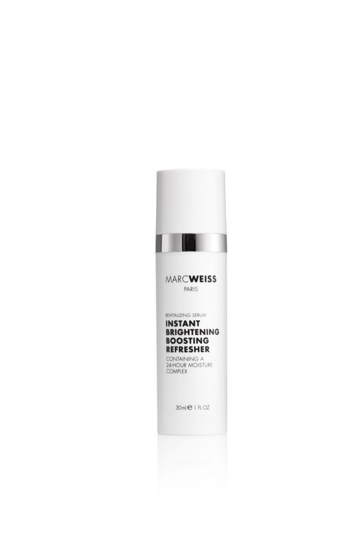 MW Skin Care - Revitalizing Serum Refresher von Marc Weiss Paris