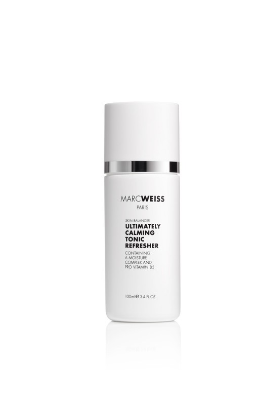 MW Skin Care - Skin Balancer Calming Tonic von Marc Weiss Paris