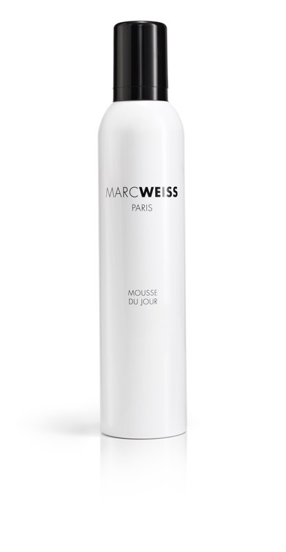 MW Styling - Mousse Du Jour von Marc Weiss Paris