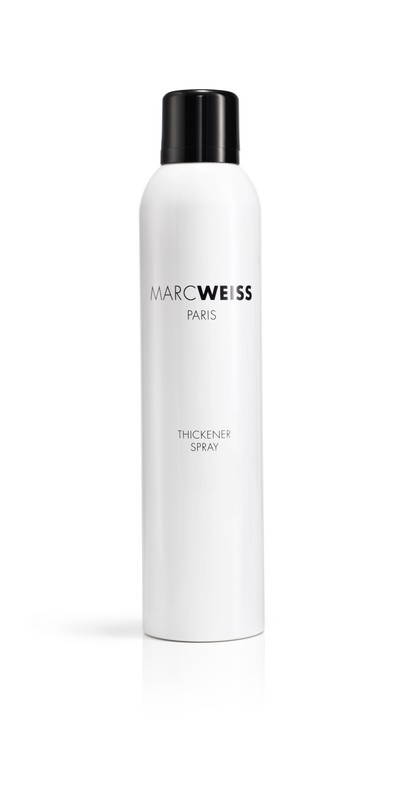 MW Styling - Mthickener Spray von Marc Weiss Paris