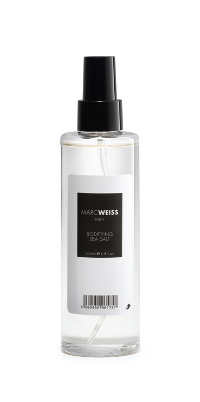 MW Styling - Sea Salt Spray von Marc Weiss Paris