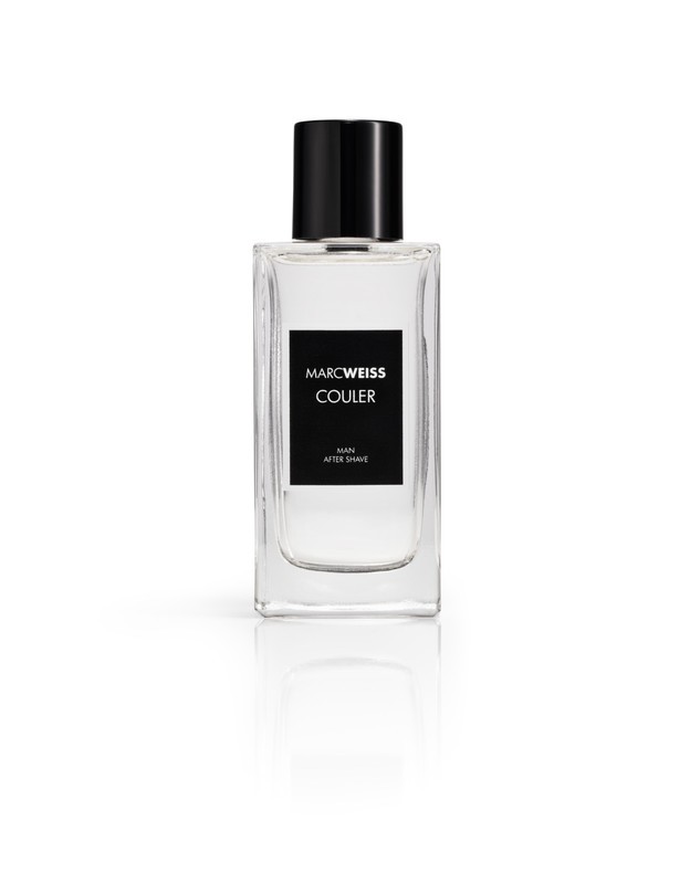 Marc Weiss - Couler Men´s After Shave von Marc Weiss Paris