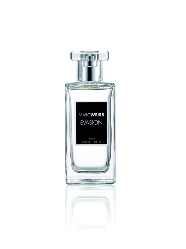 Marc Weiss - Evasion Man´s Perfume von Marc Weiss Paris