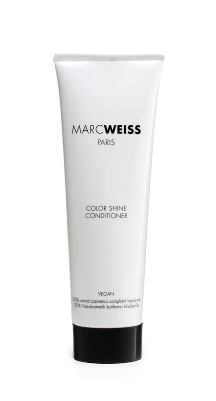 Vegan Care - Color Shine Conditioner von Marc Weiss Paris