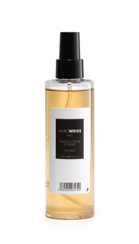 Vegan Care - Multi Action Spray von Marc Weiss Paris