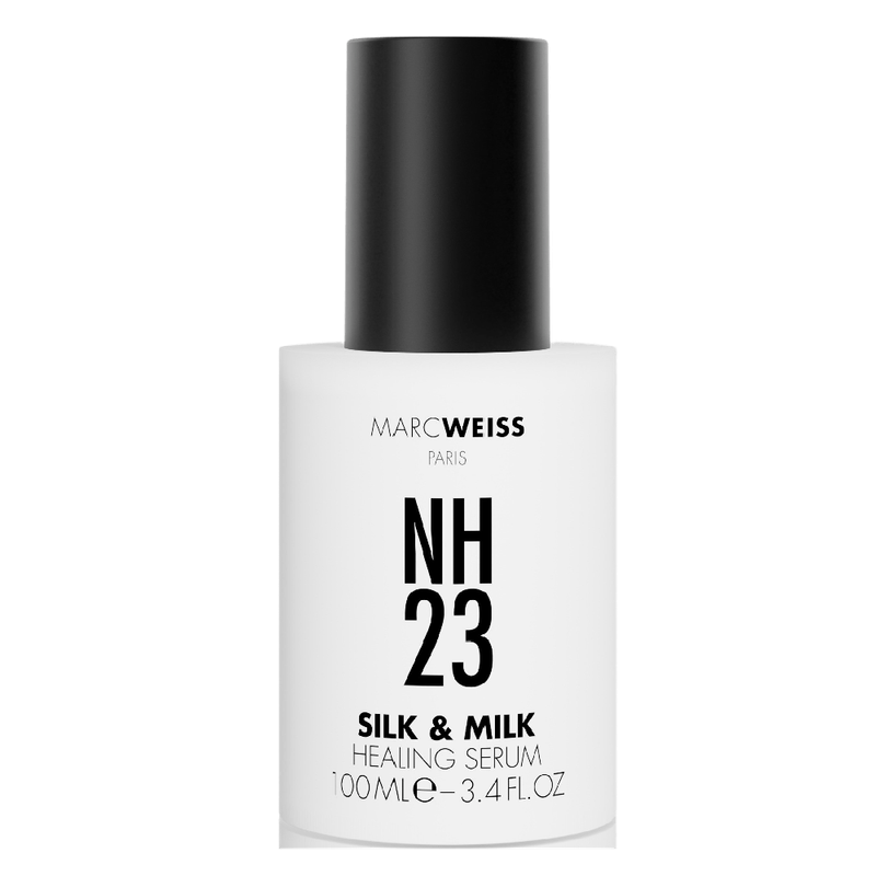 Vegan Care - Nh 23 Silk & Milk von Marc Weiss Paris