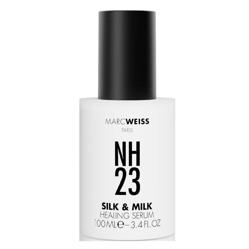 Vegan Care - Nh 23 Silk & Milk von Marc Weiss Paris