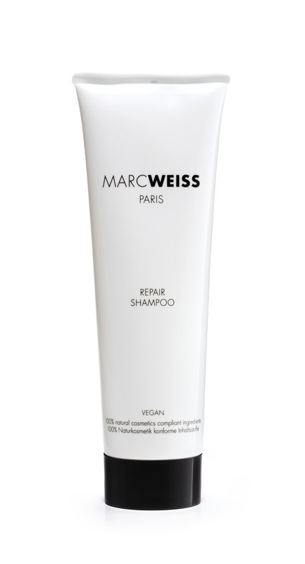 Vegan Care - Repair Shampoo von Marc Weiss Paris