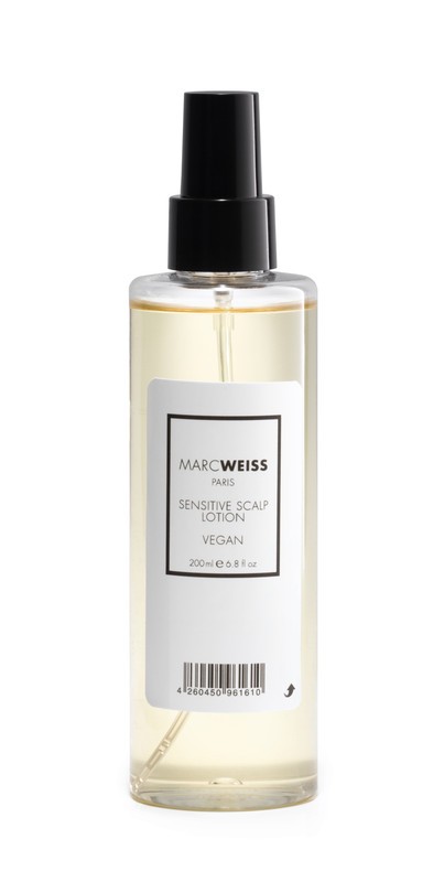 Vegan Care - Sensitive Scalp Lotion von Marc Weiss Paris