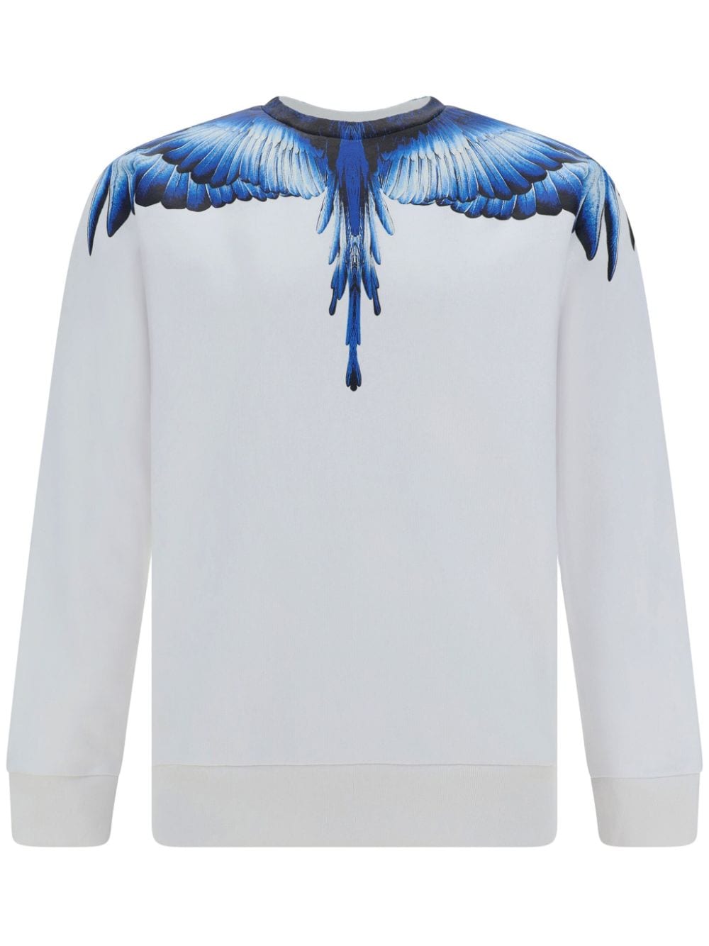 Marcelo Burlon County of Milan Icon Wings sweatshirt - White von Marcelo Burlon County of Milan