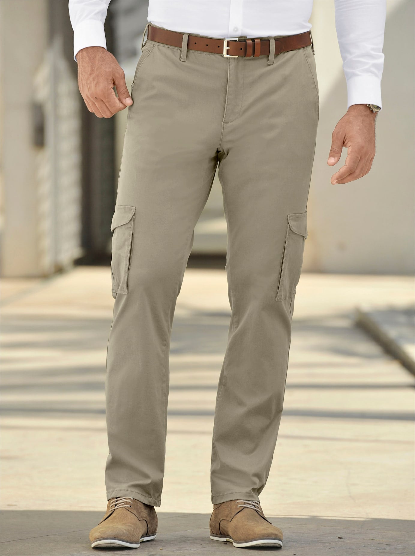 Marco Donati 2-in-1-Hose von Marco Donati