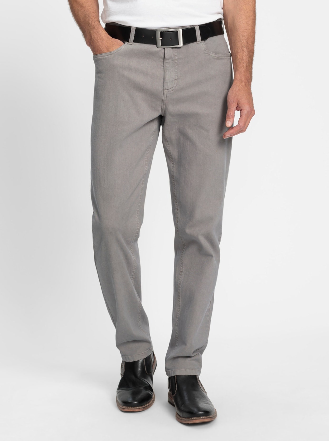 Marco Donati 5-Pocket-Hose Marco Donati 5-Pocket-Hose von Marco Donati