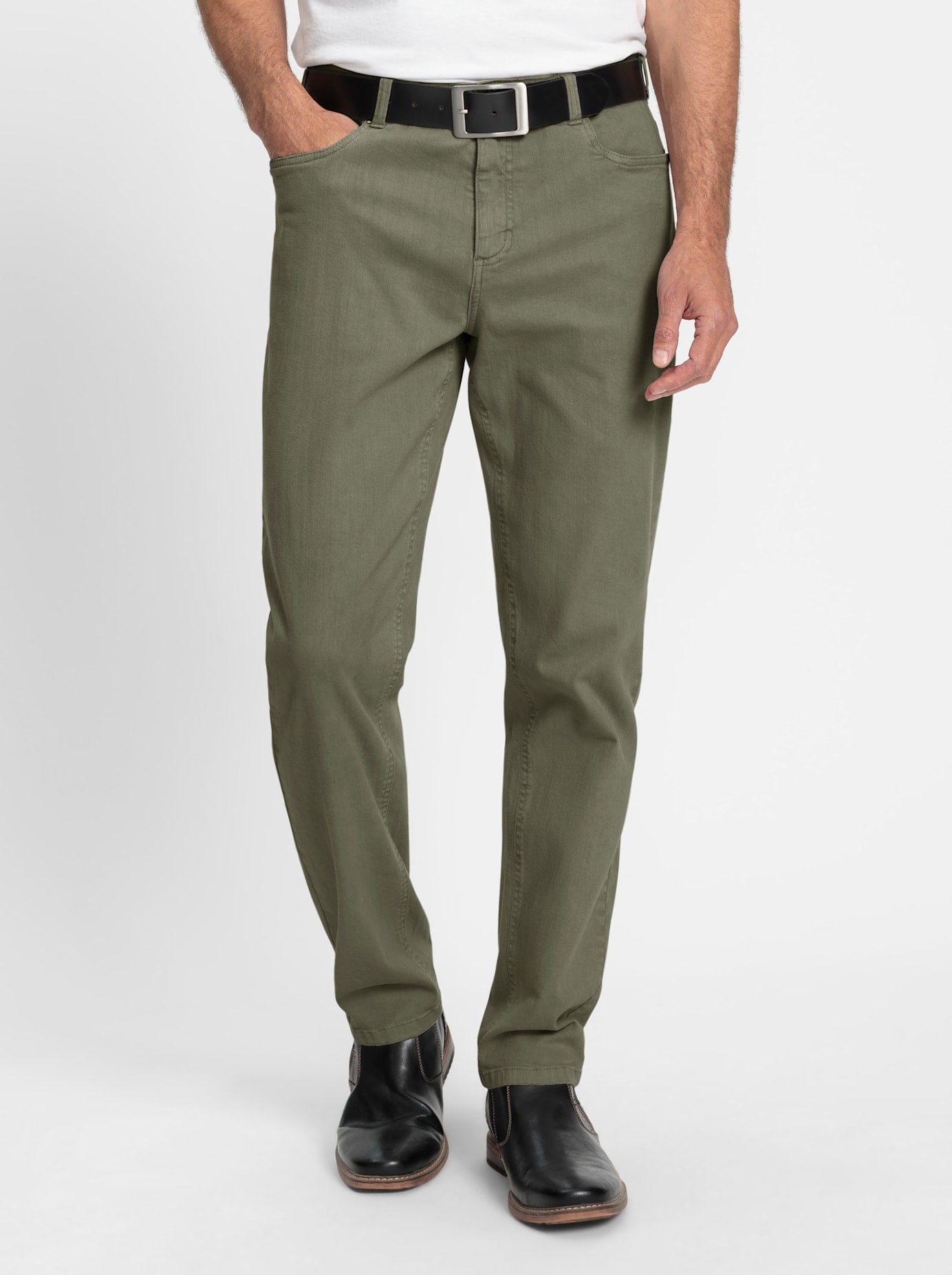 Marco Donati 5-Pocket-Hose Marco Donati 5-Pocket-Hose von Marco Donati