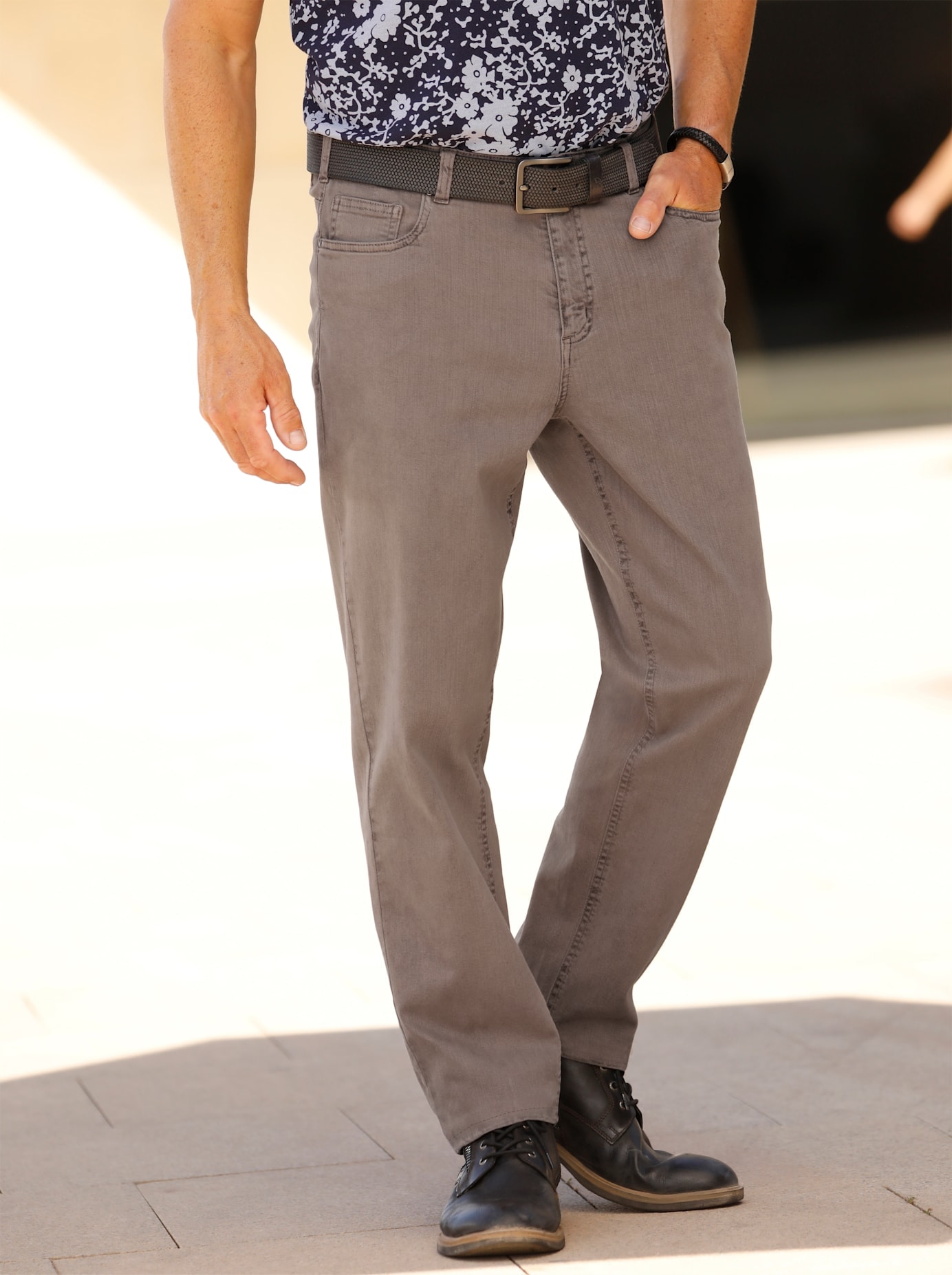 Marco Donati 5-Pocket-Hose Marco Donati 5-Pocket-Hose von Marco Donati