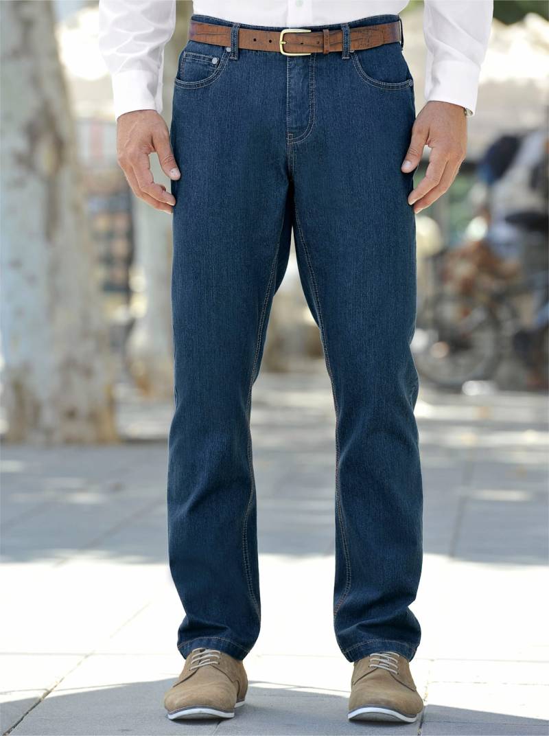 Marco Donati 5-Pocket-Jeans, (1 tlg.) von Marco Donati