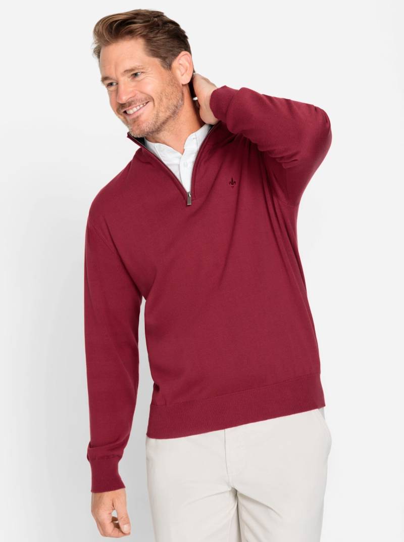 Marco Donati Strickpullover »Strickpullover« von Marco Donati