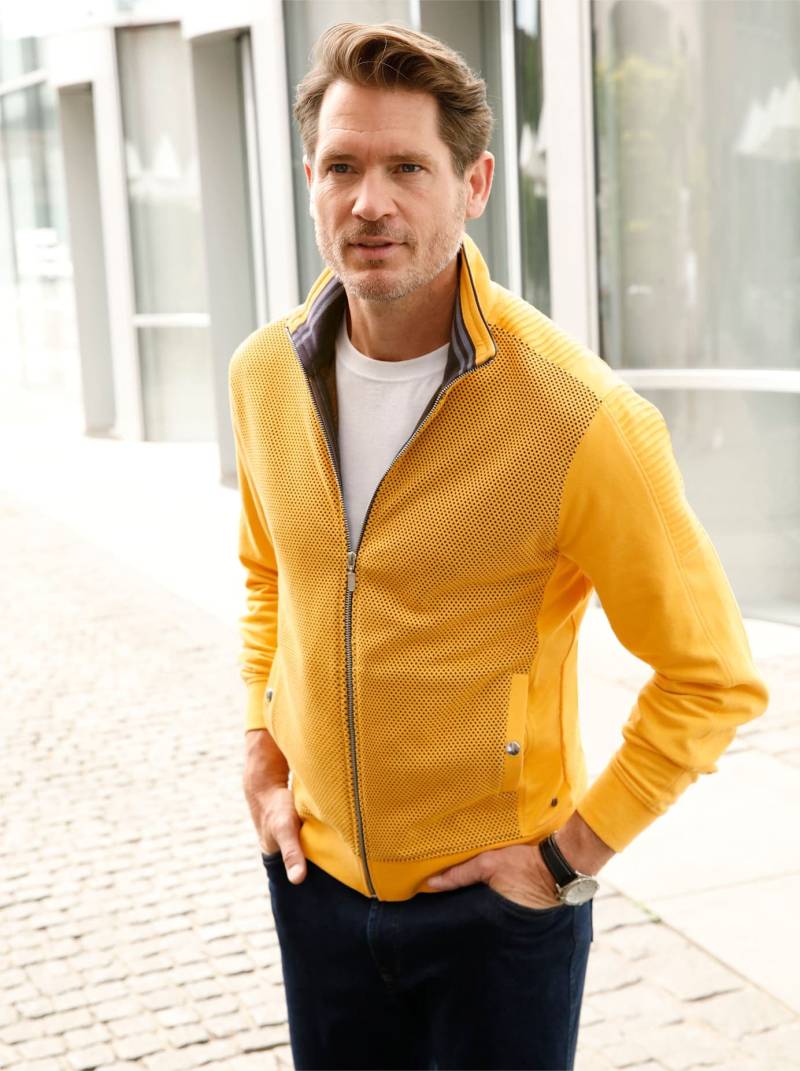 Marco Donati Sweatjacke von Marco Donati