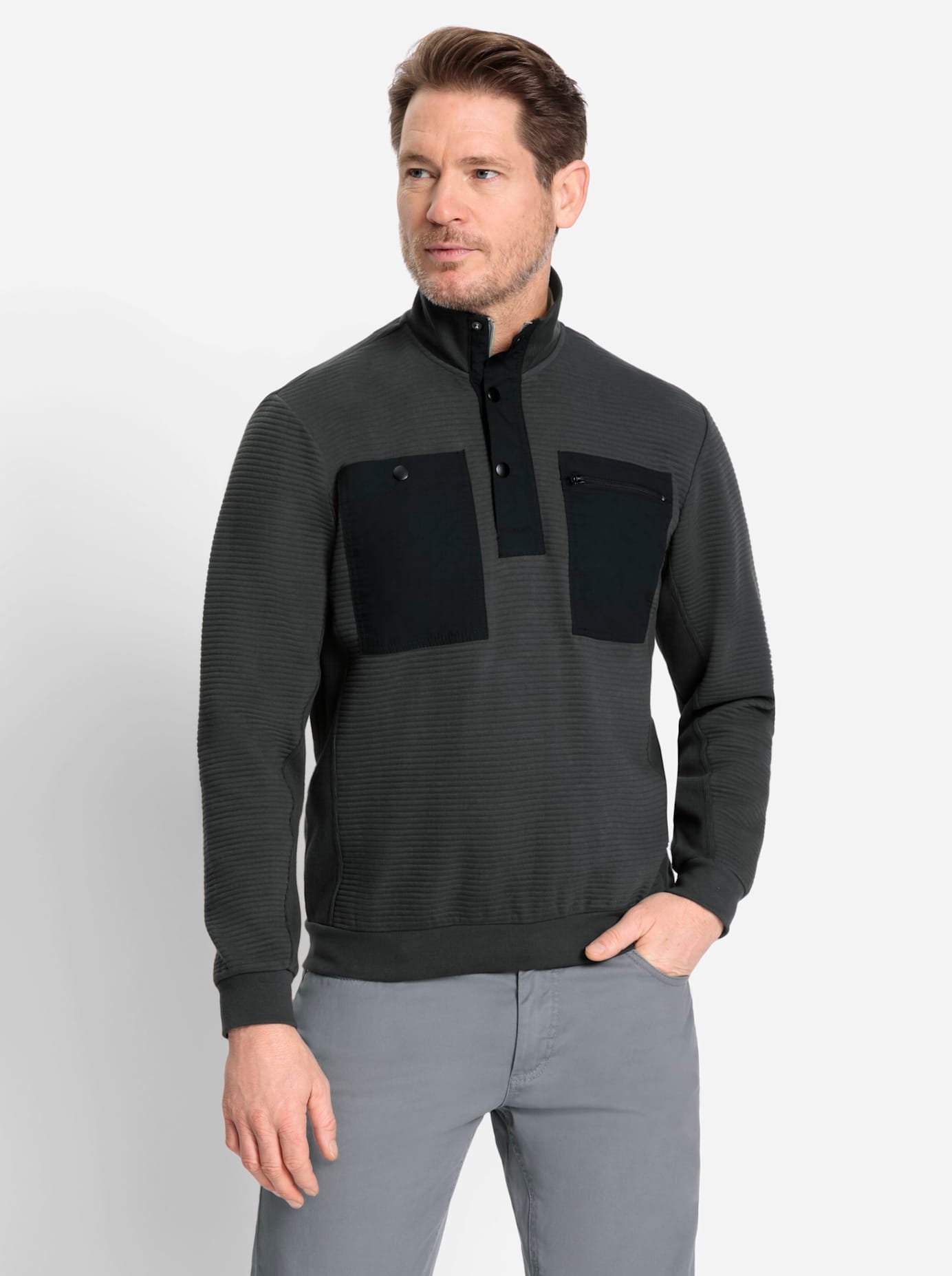 Marco Donati Sweatshirt von Marco Donati