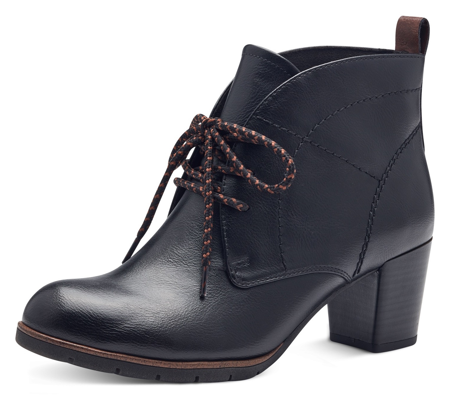 MARCO TOZZI Schnürstiefelette, im klassischen Look MARCO TOZZI Schnürstiefelette, im klassischen Look von Marco Tozzi