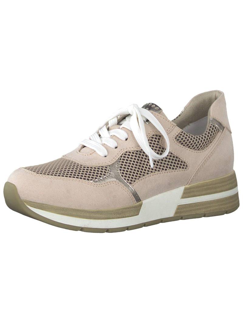 Sneaker 2-2-23708-28 Damen Beige 36 von Marco Tozzi