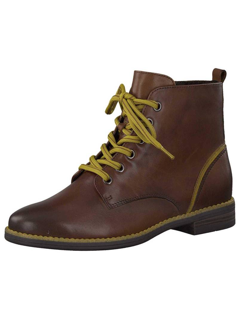 Stiefelette 2-2-25105-25 Damen Braun 36 von Marco Tozzi