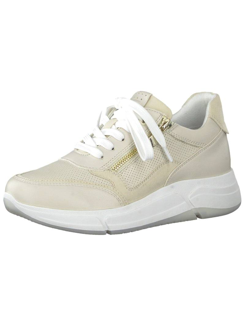 Sneaker 2-2-23726-28 Damen Beige 38 von Marco Tozzi