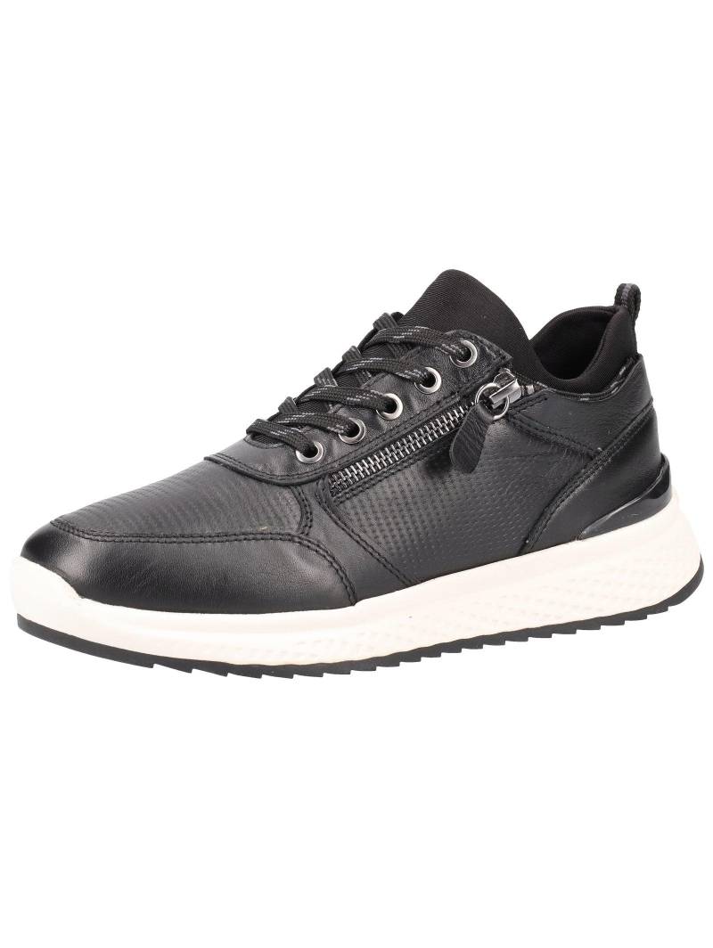 Sneaker 2-2-23724-23 Damen Schwarz 37 von Marco Tozzi