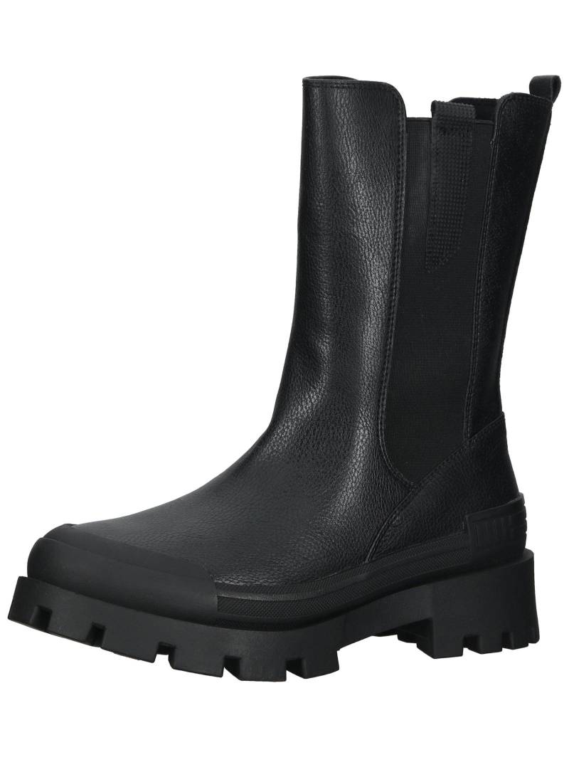 Stiefel 2-2-25444-29 Damen Schwarz 39 von Marco Tozzi