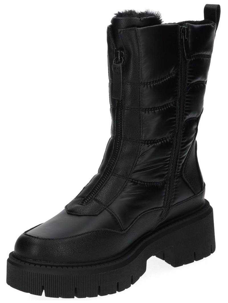 Stiefel 2-26449-41 Damen Schwarz 39 von Marco Tozzi