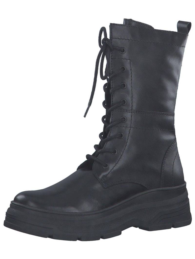 Stiefelette 2-2-25297-29 Damen Schwarz 41 von Marco Tozzi