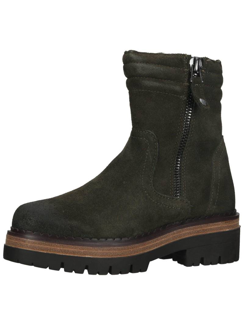 Stiefelette Damen Khaki 41 von Marco Tozzi