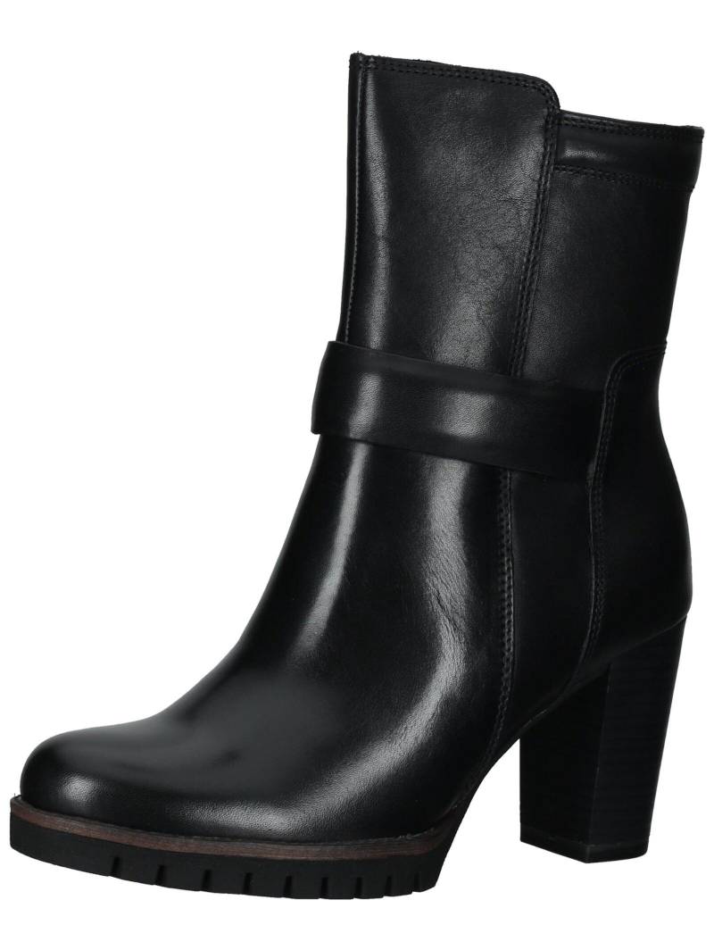 Stiefelette Damen Schwarz 36 von Marco Tozzi