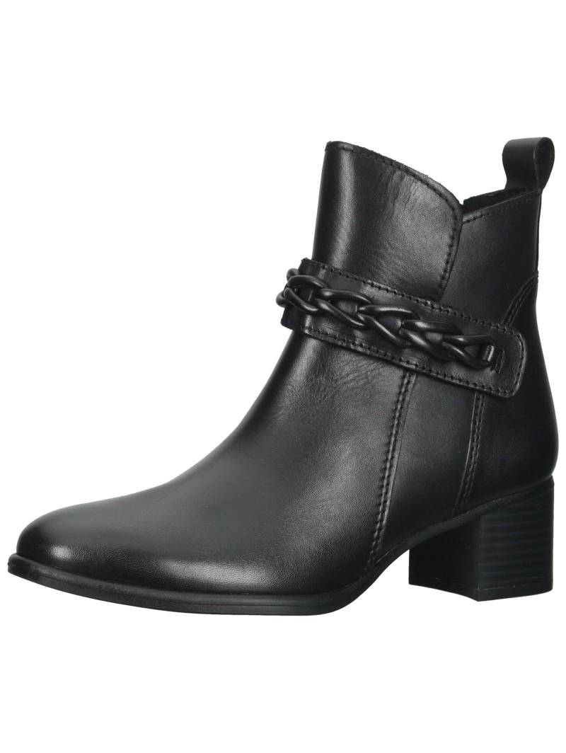 Stiefelette Damen Schwarz 37 von Marco Tozzi