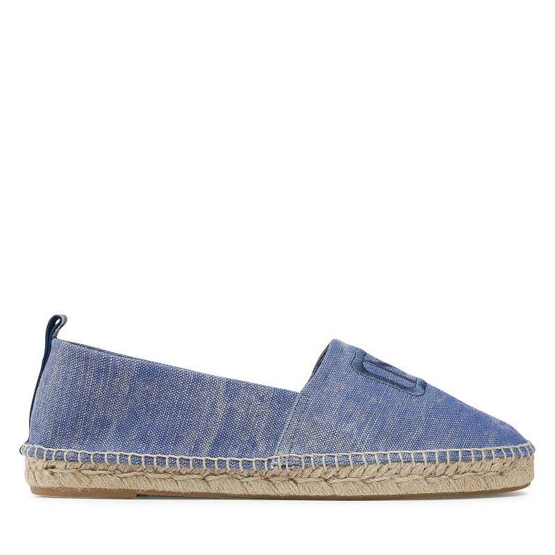 Espadrilles Marella Regina 2365210731 Blau von Marella