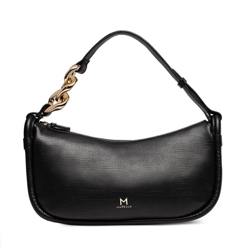 Handtasche Marella Afosi 651604252 Schwarz von Marella