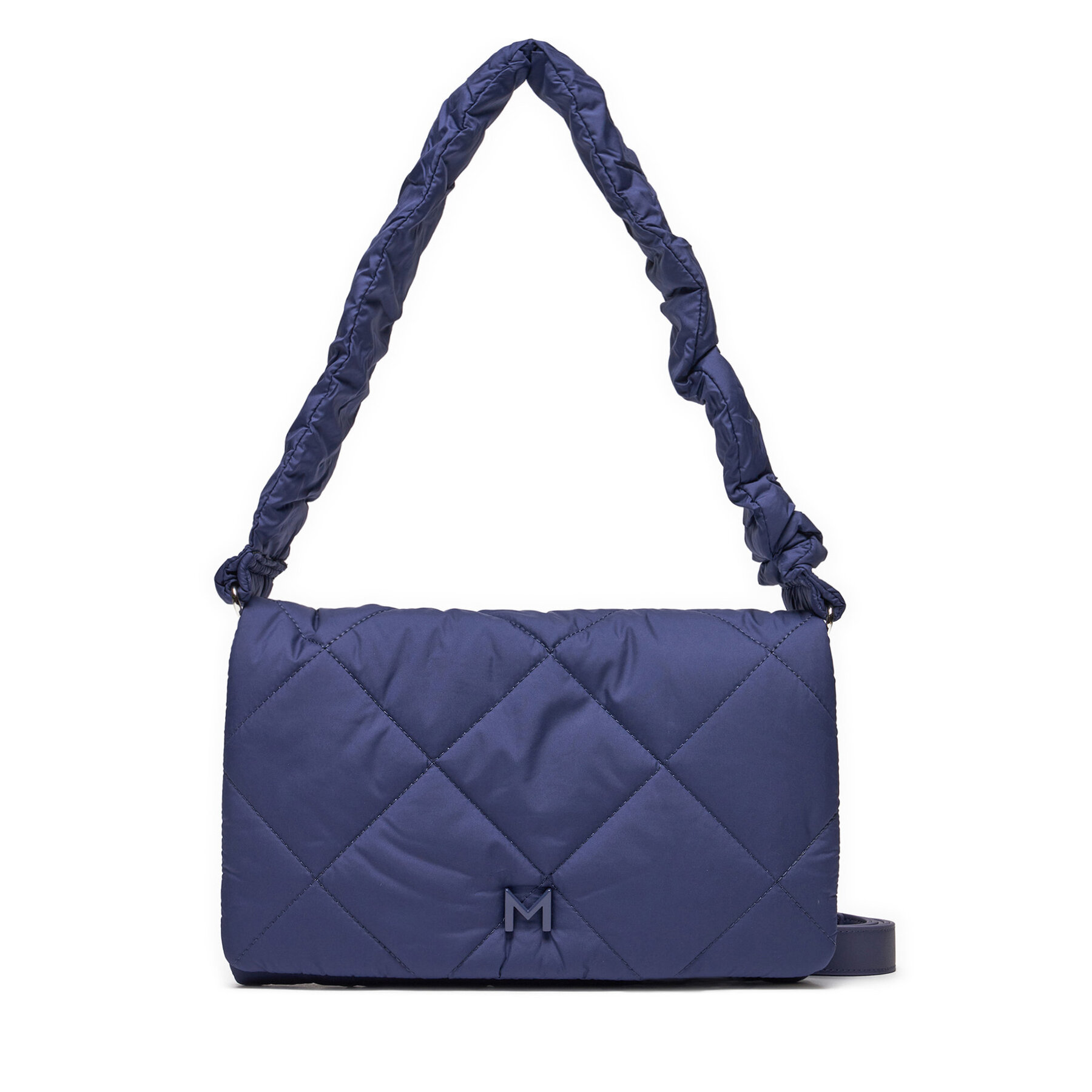 Handtasche Marella Barrage 2423516037200 Dunkelblau Handtasche Marella Barrage 2423516037200 Dunkelblau von Marella