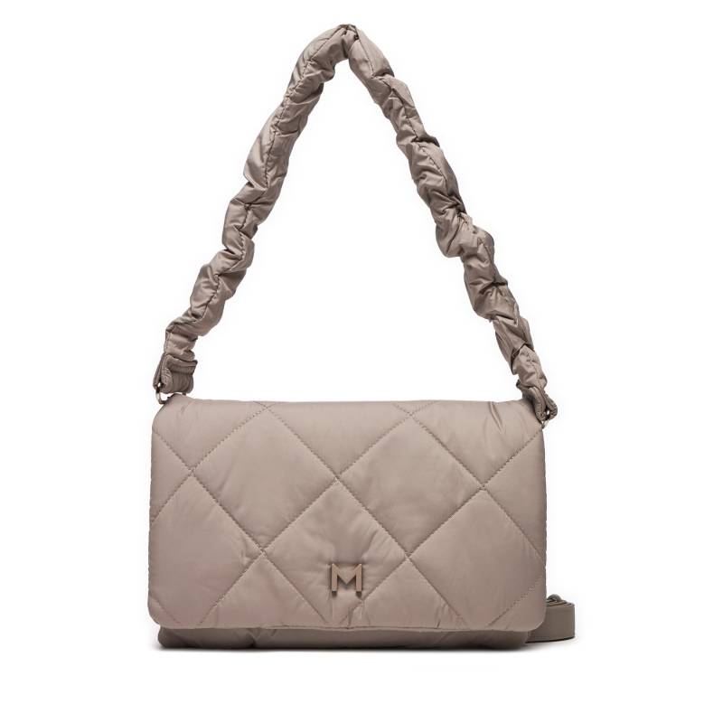 Handtasche Marella Barrage 2423516037200 Grau von Marella