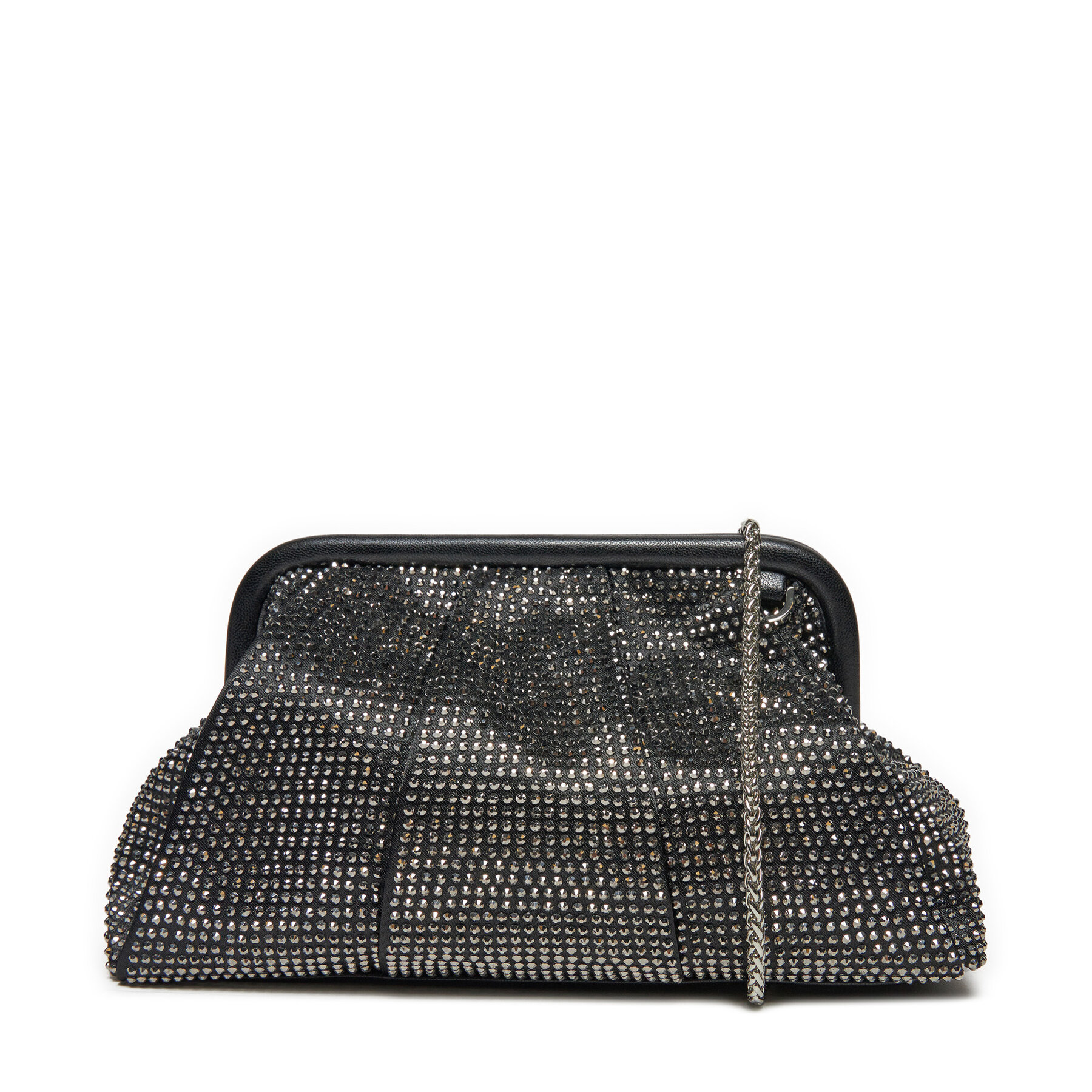 Handtasche Marella Bath 2423516137200 Schwarz Handtasche Marella Bath 2423516137200 Schwarz von Marella