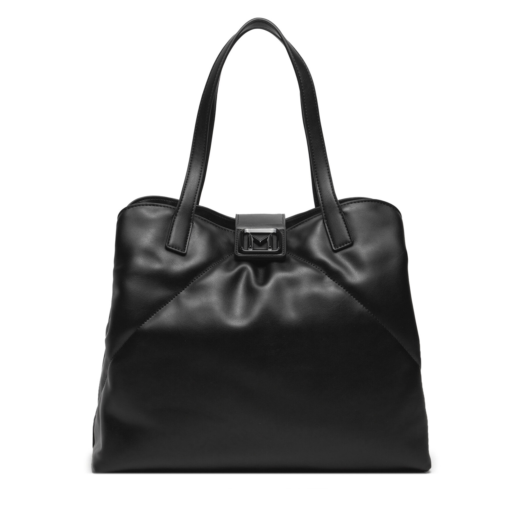 Handtasche Marella Distesa 24235160262 Schwarz Handtasche Marella Distesa 24235160262 Schwarz von Marella