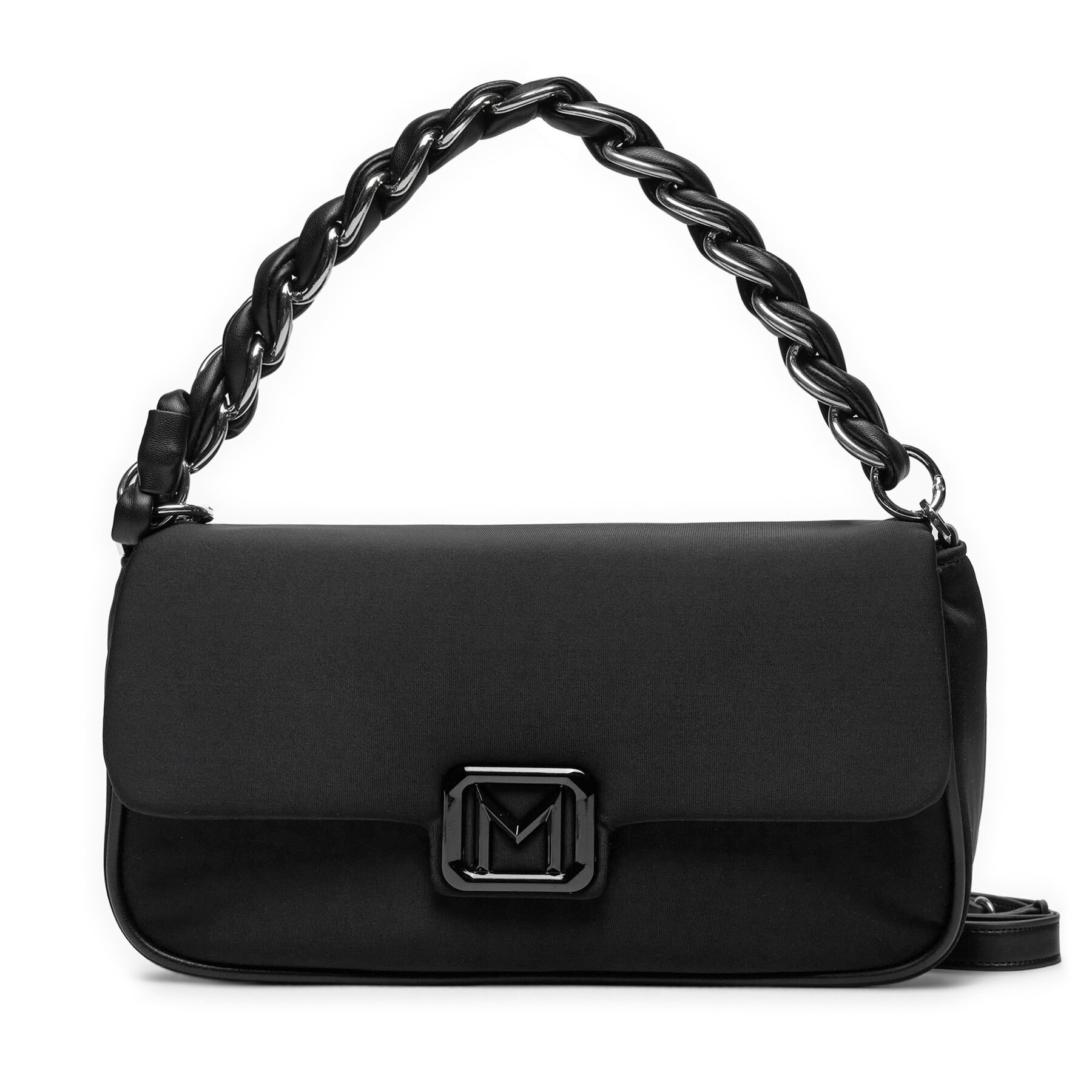 Handtasche Marella Emily1 2423516046200 Schwarz Handtasche Marella Emily1 2423516046200 Schwarz von Marella