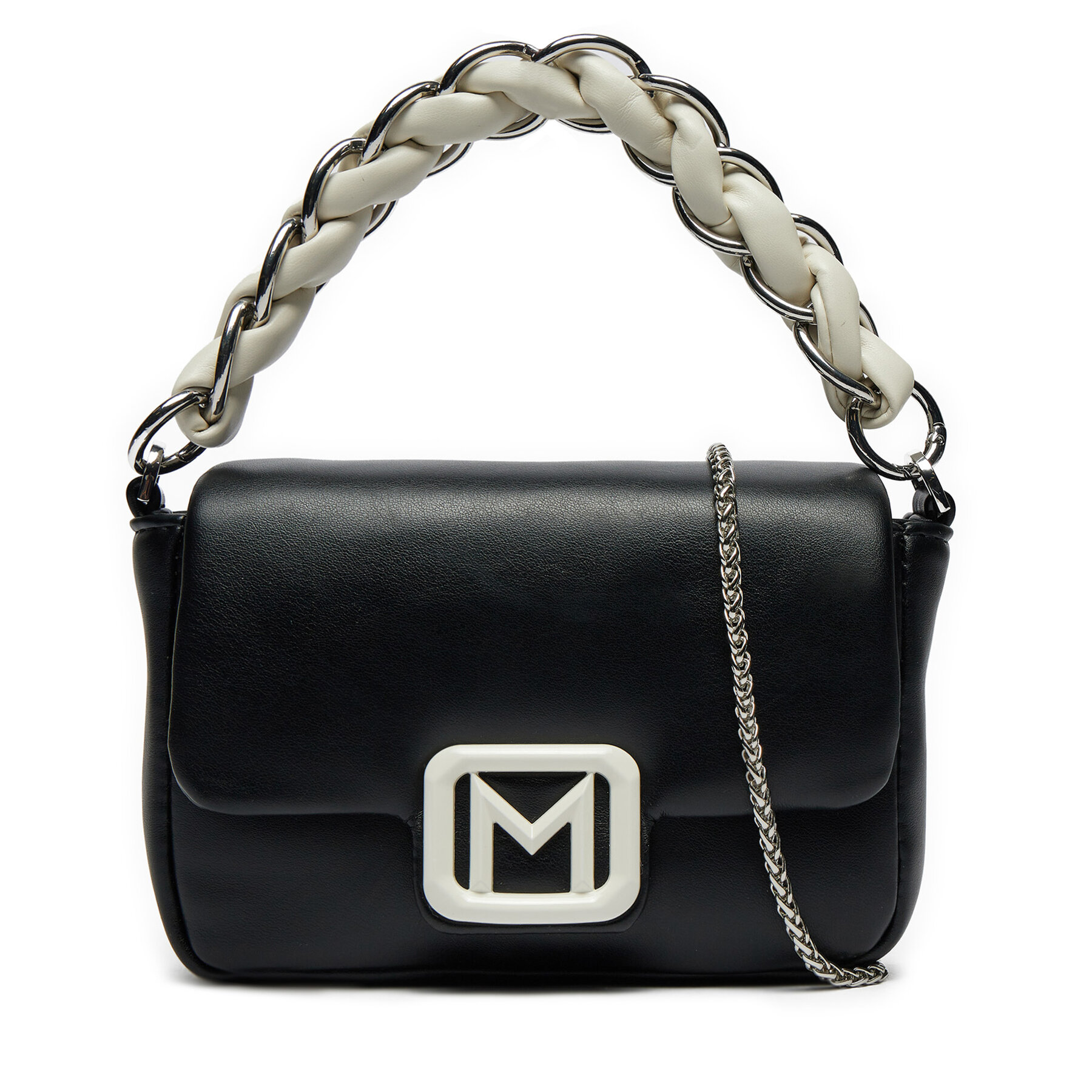 Handtasche Marella Lontra 2423516056200 Schwarz von Marella